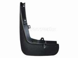 Брызговик Land Rover Range Rover Sport 05-13 (Спереди/ Слева)