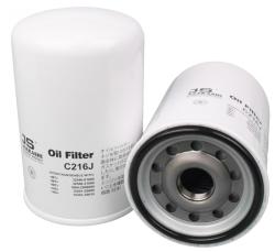 Фильтр масляный NISSAN C216J