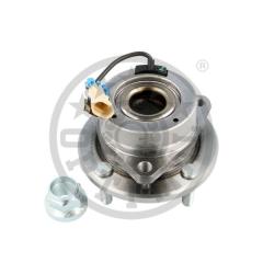 Ступица с подшипником CHEVROLET: EPICA (KL1_)  EVANDADAEWOO: EVANDA (KLAL)  MAGNUSSU 251772