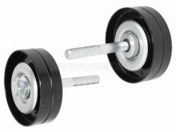 Ролик приводного ремня обводной SKODA FABIA/ROOMSTER/VW POLO 1,2 01-