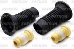 Защитный комплект амортизатора PPK164