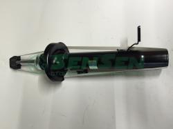 Амортизатор FORD FUSION 0104- пер.прав.газ. 42130636