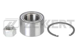 Ремкомплект ступицы задний (без ABS) Mitsubishi Lancer V 92-  Colt IV 93-  Airtrek 02-  Space Runner rl-1736