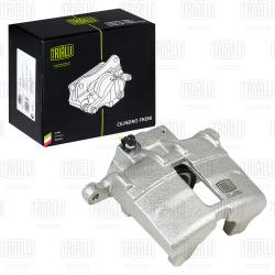 Суппорт торм. для а/м ГАЗ 3302 прав./3110 лев. перед. d=57мм (без скобы) (CF 418)