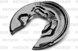 Кожух тормозного диска PBS260