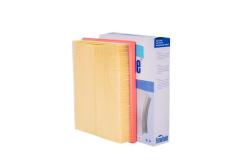 Фильтр воздушный FORD FOCUS 1.4-2.0 -04/TOURNEO CONNECT 1.8D 02- AF301