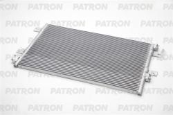 PRS1416 Радиатор кондиционера