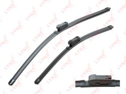 Щетка стеклоочистителя бескаркасная комплект 650/480мм FURD MONDEO IV [BE7 BD7] 07>14 / MONDEO IV T xf6548p