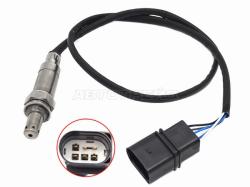 Датчик кислородный верхний SKODA OCTAVIA 04-/AUDI A3 04-/VOLKSWAGEN GOLF/JETTA 05-