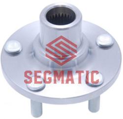 Ступица колеса в сборе перед  SUBARU Impreza 2000-2007, Subaru Forester 2.0L 2002-2005, legacy (b10 SGWH30204033