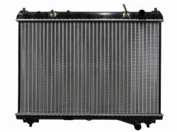 Радиатор Suzuki Grand Vitara 05-16