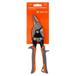 Ножницы по металлу правый рез 250мм (ATBZ003)