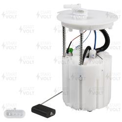 Модуль топл. насоса для а/м Chery Tiggo 7 Pro (20-)/Tiggo 4 (17-) 1.5i 90 л./ч. (SFM 3020)