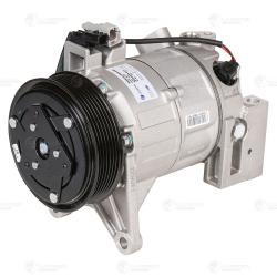 Компрессор кондиц. для а/м Nissan Murano (Z52) (14-) 3.5i (LCAC 1452)