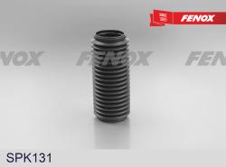 SPK131 Пыльник амортизатора VW GOLF III пер.