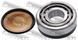 Ремкомплект рычага NISSAN PATROL 97-10 NOS-Y61