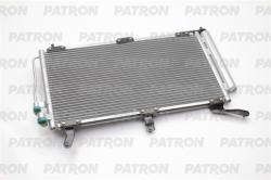 PRS1392 Радиатор кондиционера