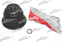 PDC2667 Пыльник ШРУСа