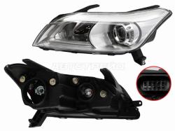 Фара Lifan X60 12-15 (Слева)