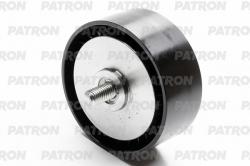 Ролик промежуточный поликлинового ремня PT38881