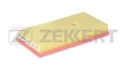 Фильтр возд. Audi A3 II 03- VW Jetta III 05- Passat VI 05- Golf V 03- EOS 06- Touran 03- Skoda lf-1854