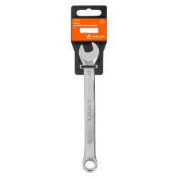 Ключ комбинированный 9мм пласт.подвес (ATAF004)