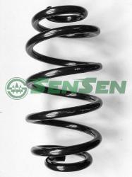 Пружина задняя MB Vito 2.23.23.7 03> SCP10072