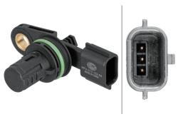 Датчик р/вала RENAULT DUSTER/KANGOO/SCENIC 1.5DCi 6PU 013 122-541