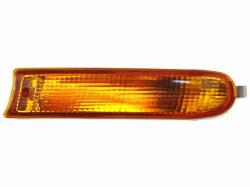 Поворот Toyota RAV4 (XA10) 94-98 (Слева)