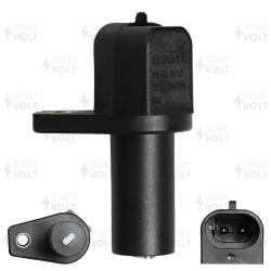 Датчик пол. коленвала для а/м Лада 2110-2115/21214/2123/1117-1119 (VS-CS 0112)