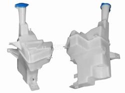 Бачок омывателя Hyundai Solaris 17-20 / Accent 17-22