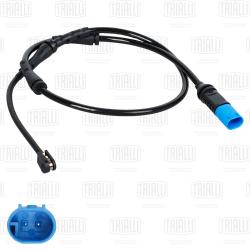 Датчик износа колодок для а/м BMW X3 (G01) (17-) зад. L=740 (PFS 0215)