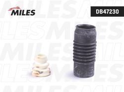 DB47230 Пыльник+отбойник MAZDA 6 04- пер. (к-т на 1 аморт.)