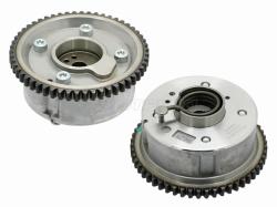 Муфта изменения фаз ГРМ KIA SPORTAGE SL 10-/SORENTO XM 09-/HYUNDAI SANTA FE 10-18/ IX35 TM 09- (выпу