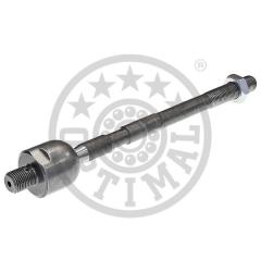 Шарнир рулевой тяги  осевой MITSUBISHI: ECLIPSE I (D2_A)  ECLIPSE II (D3_A)  GALANT V (E5_A  E7_A  E g2-880