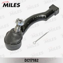 Наконечник р/т KIA SORENTO 02- лев. DC17182