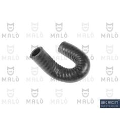 Патрубок масляного радиатора 17710a