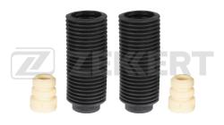 Комплект пыльник и отбойник (2 шт.) Nissan Almera (B10 N16) 00- sm-3092s