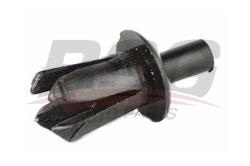 Клипса OPEL D 10mm d 6mm BSG 65-995-001
