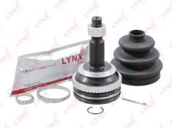 Шрус наружный CHRYSLER VOYAGER 97-16 DODGE CARAVAN 97-17 co-2014a