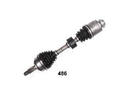 Полуось правая Honda Accord VII gi486