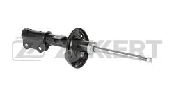 Амортизатор газовый правый передней подвески Chevrolet Cobalt 11- sg-6440