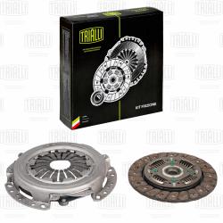 Сцепление в сборе для а/м Лада Vesta (15-) 1.6i (JH3)/X-Ray (15-) 1.6i (JR5) (без муфты) (FR 771)