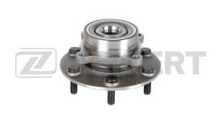 Ступица перед. (без ABS) Mitsubishi Pajero IV 06- rl-1574