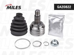 ШРУС BMW X3 E83 03-08 04-08 нар. GA20822