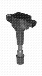 Катушка зажигания MAZDA: 2 1.3/1.5 07-, 3 1.4/1.6 03- KD-9120E