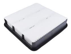 Фильтр воздушный MITSUBISHI L 200 2.5D 05- A3505