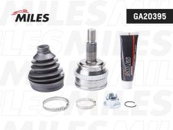 GA20395 ШРУС RENAULT MASTER 1.9D-2.8D 98- нар.(ABS)