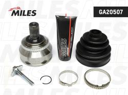 GA20507 ШРУС VOLVO S40 I/S60 I/S70 I/S80 I 1.6-2.5T 95-09 нар. +ABS