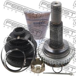 ШРУС НАРУЖНЫЙ ЗАДНИЙ 24X58X29 NISSAN X-TRAIL T30 2004.03-2006.12 [CA] 0210-t30ra44